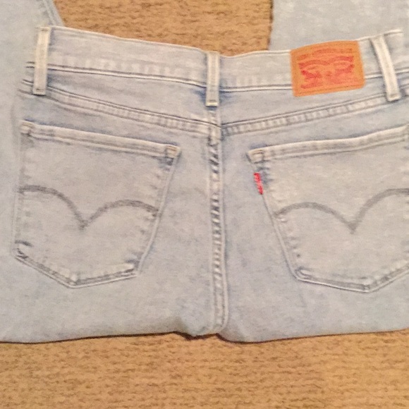 Levi's Denim - Levi’s jeans